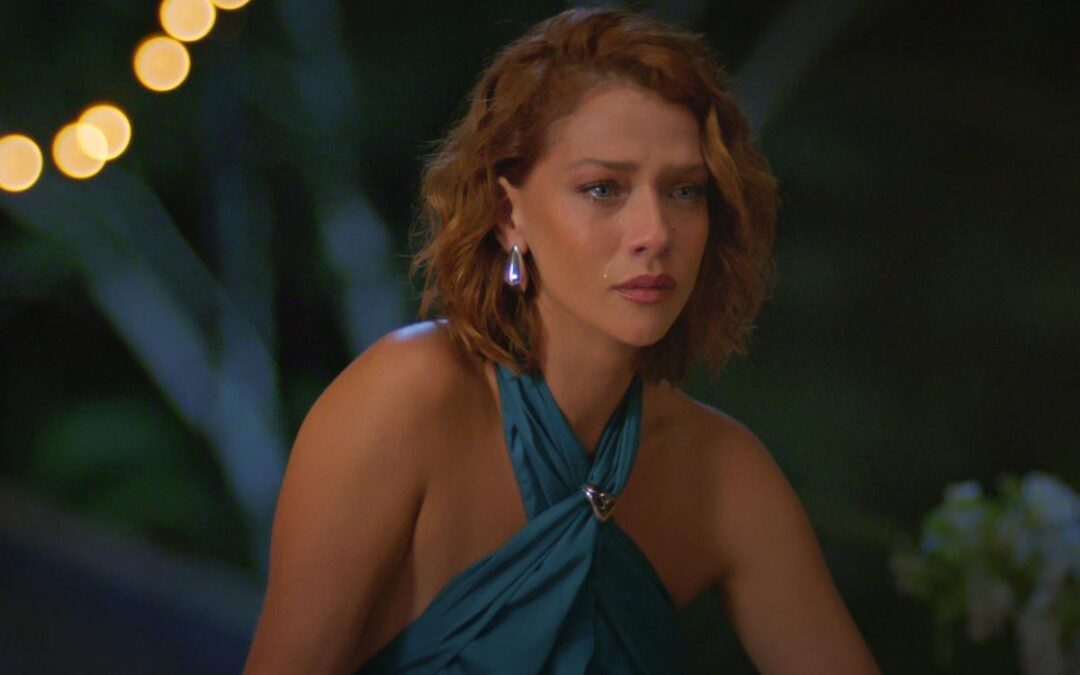 Stream It Or Skip It: ‘Fake Profile’ Season 3 On Netflix, Another Crazy Season Of The Steamy Colombian Thriller