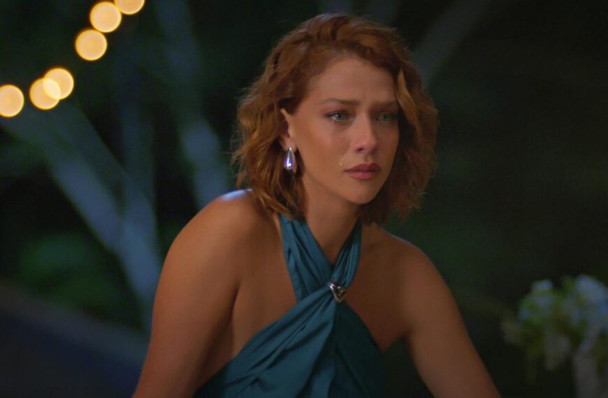 Stream It Or Skip It: ‘Fake Profile’ Season 3 On Netflix, Another Crazy Season Of The Steamy Colombian Thriller