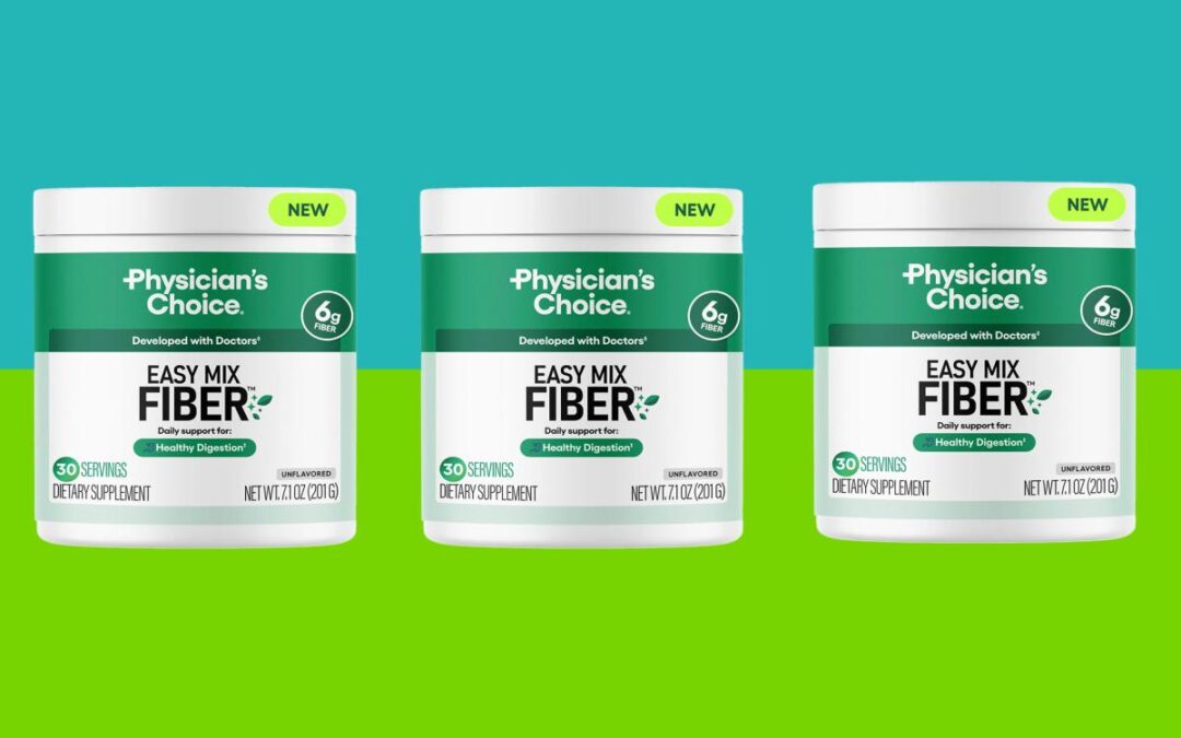 Is fiber the new protein? Users swear by this $21 powder for ‘bathroom help’