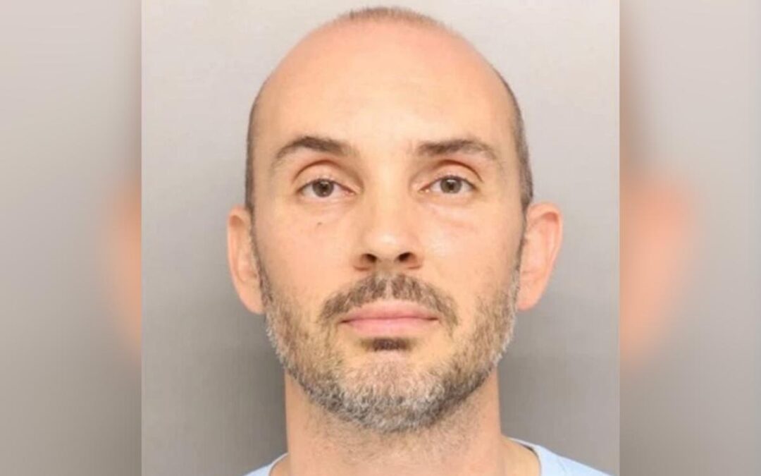 Ohio doctor found dead after he’s accused of paying teen girl, 16, vape pens and petty cash for sex