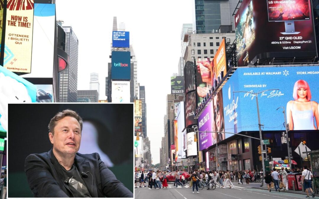 Big advertisers agree to settle FTC probe of alleged boycott against Elon Musk’s X, others