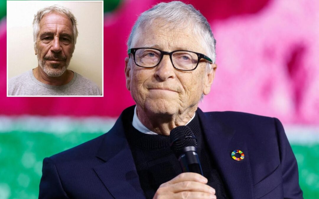 Gates Foundation cutting 20% of staff, launches review of Jeffrey Epstein ties: report