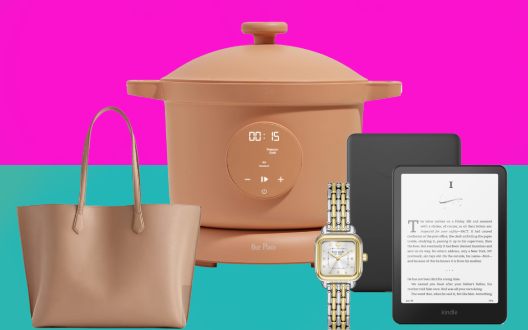 55 best gift ideas your wife will love for Mother’s Day 2026