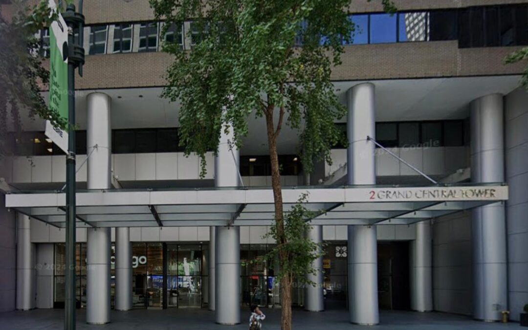 Global financial platform Marex moving to Lexington Ave