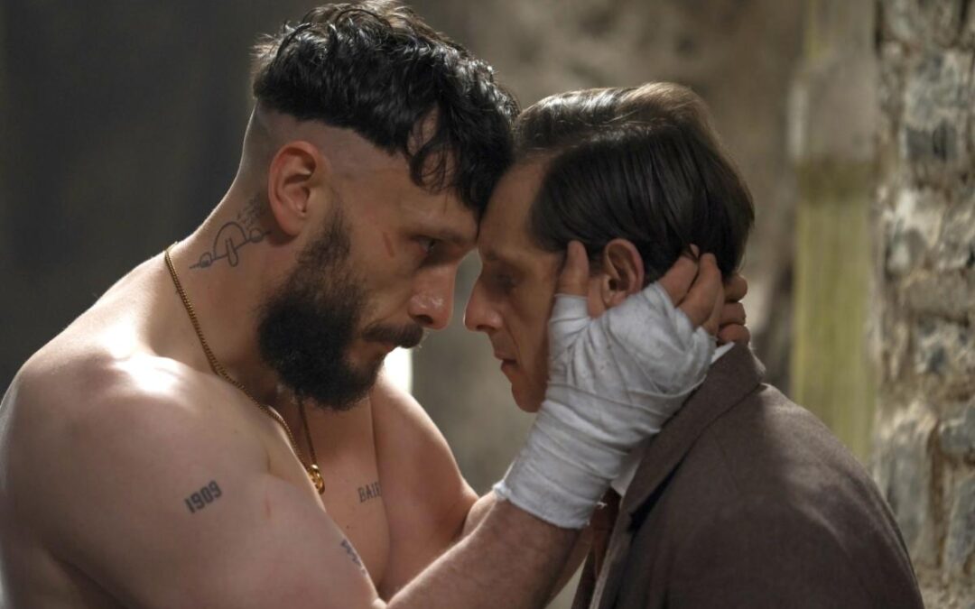 Stream It Or Skip It: ‘Half Man’ On HBO, A Multi-Decade Take On Brotherhood From The Creator Of ‘Baby Reindeer’