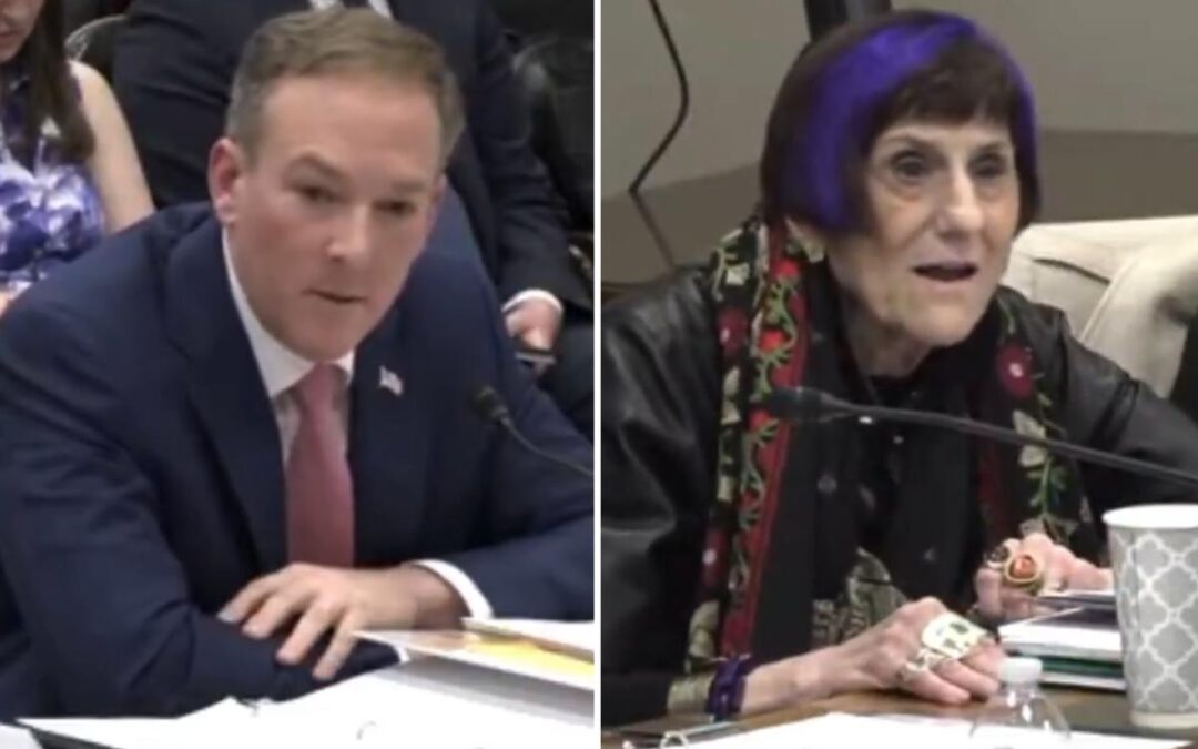 Michael Goodwin: The Dems’ newest phrase into raging at the GOP is to go ‘Kill yourself’