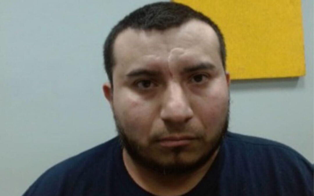 Feds nab accused killer illegal migrant and MS-13 gangbanger in crafty NY sting