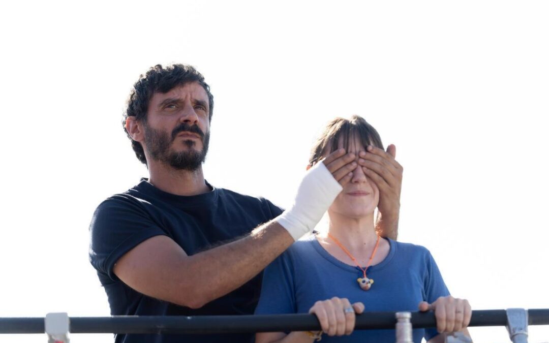 Stream It Or Skip It: ‘Innate’ On Hulu, Where A Woman’s Serial Killer Father Is Out Of Prison And Copycat Killings Start To Happen