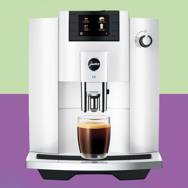 This smart espresso maker is $800 off during Way Day — and replaces your barista