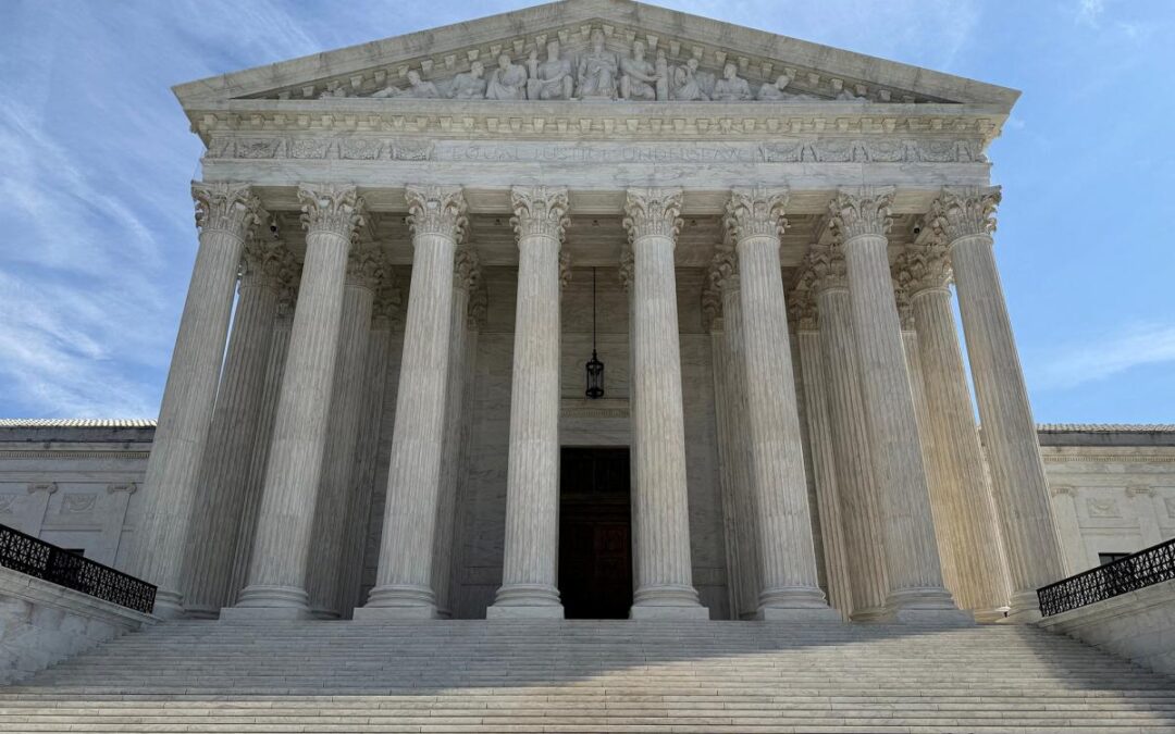How a Supreme Court hit job reinforces a dangerous leftist trend