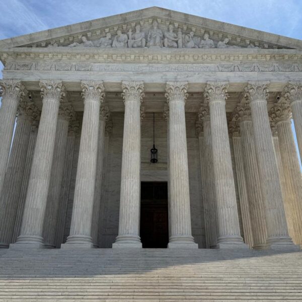 How a Supreme Court hit job reinforces a dangerous leftist trend