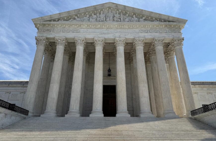 How a Supreme Court hit job reinforces a dangerous leftist trend