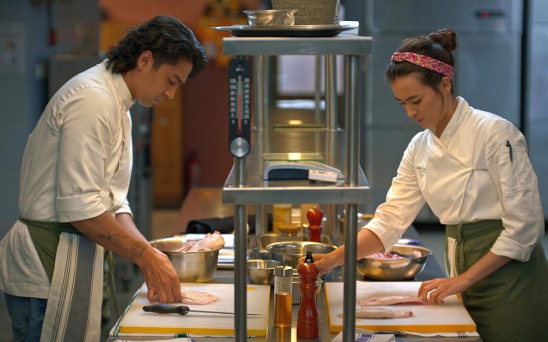 Stream It Or Skip It: ‘Made With Love’ On Netflix, Where A Sous Chef Has To Work With A New Boss At A Top Bali Restaurant When Her Mother Steps Aside