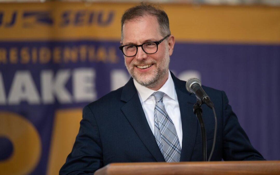 Hey, NYC Comptroller Mark Levine: Pension funds belong to taxpayers — not YOU