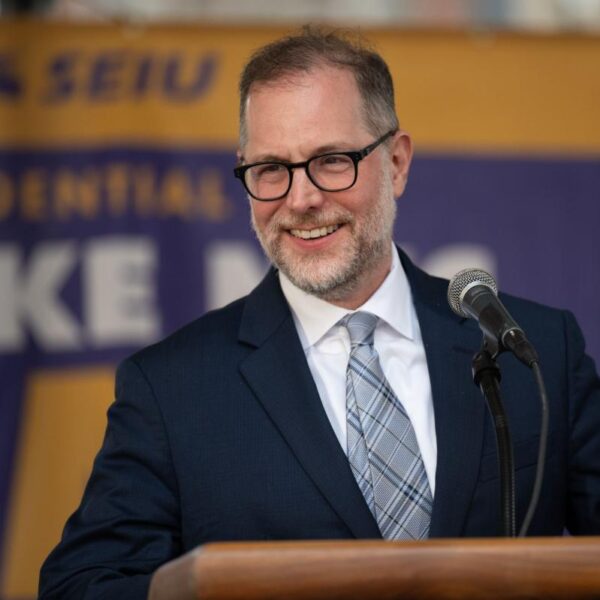 Hey, NYC Comptroller Mark Levine: Pension funds belong to taxpayers — not YOU