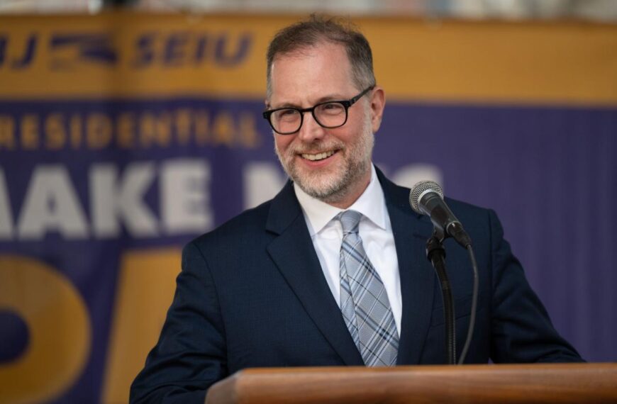 Hey, NYC Comptroller Mark Levine: Pension funds belong to taxpayers — not YOU