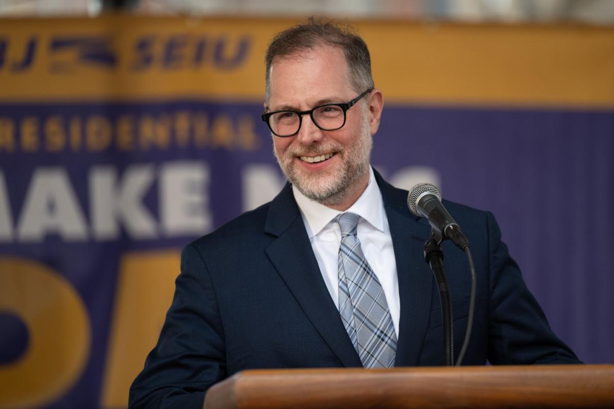 Hey, NYC Comptroller Mark Levine: Pension funds belong to taxpayers — not YOU