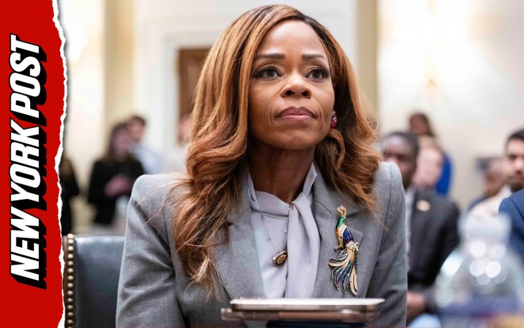 Florida Democrat resigns minutes before $5M ethics probe