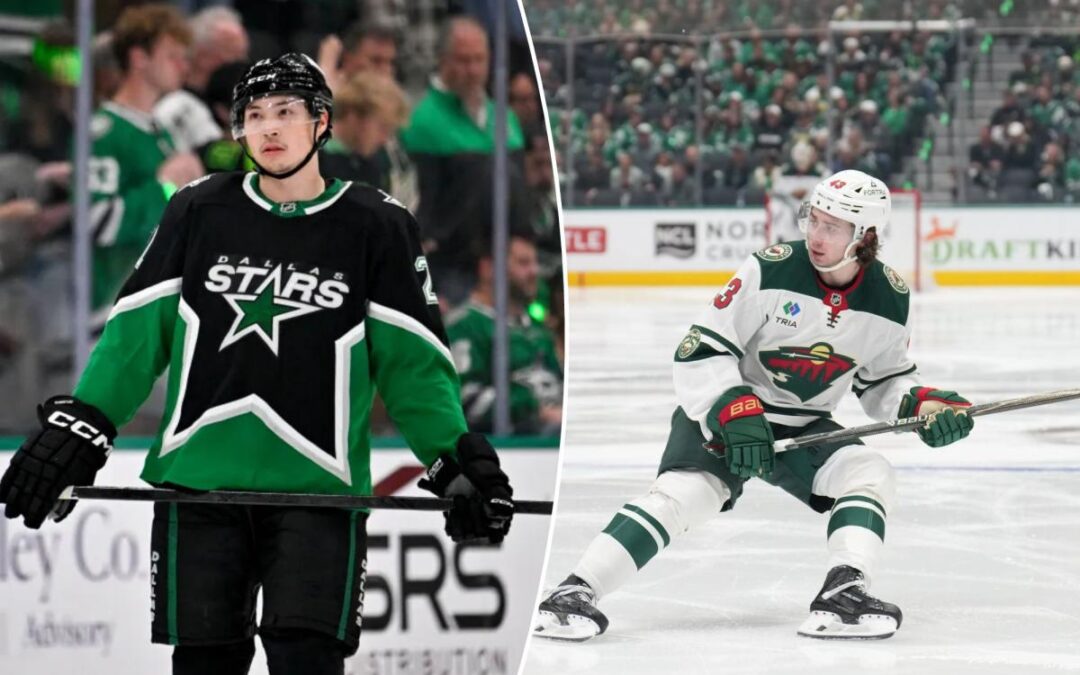 Stars vs. Wild Game 6 prediction: Odds, picks, best bet for Stanley Cup playoffs Thursday