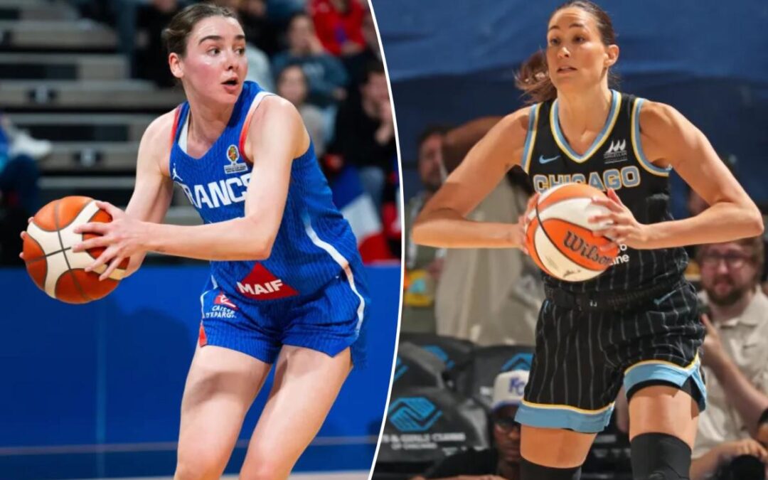 Liberty signing Rebecca Allen, Pauline Astier as focus shifts in free agency