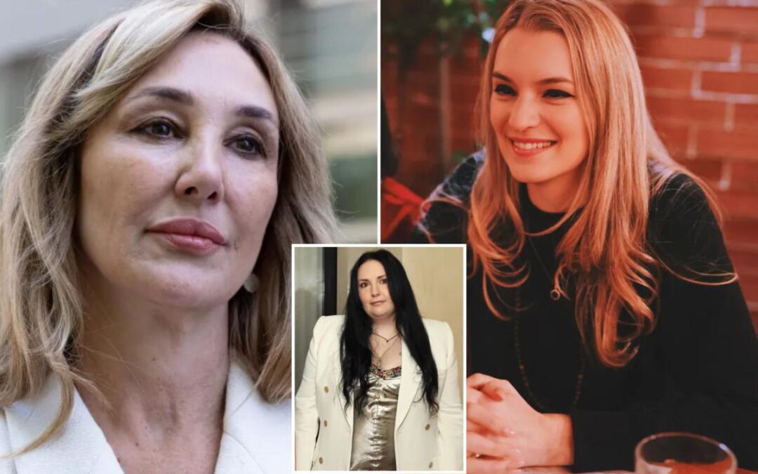 Inside the wild circus of the One Taste trial, the love triangle followers claim set it off — and why they may go after Lena Dunham