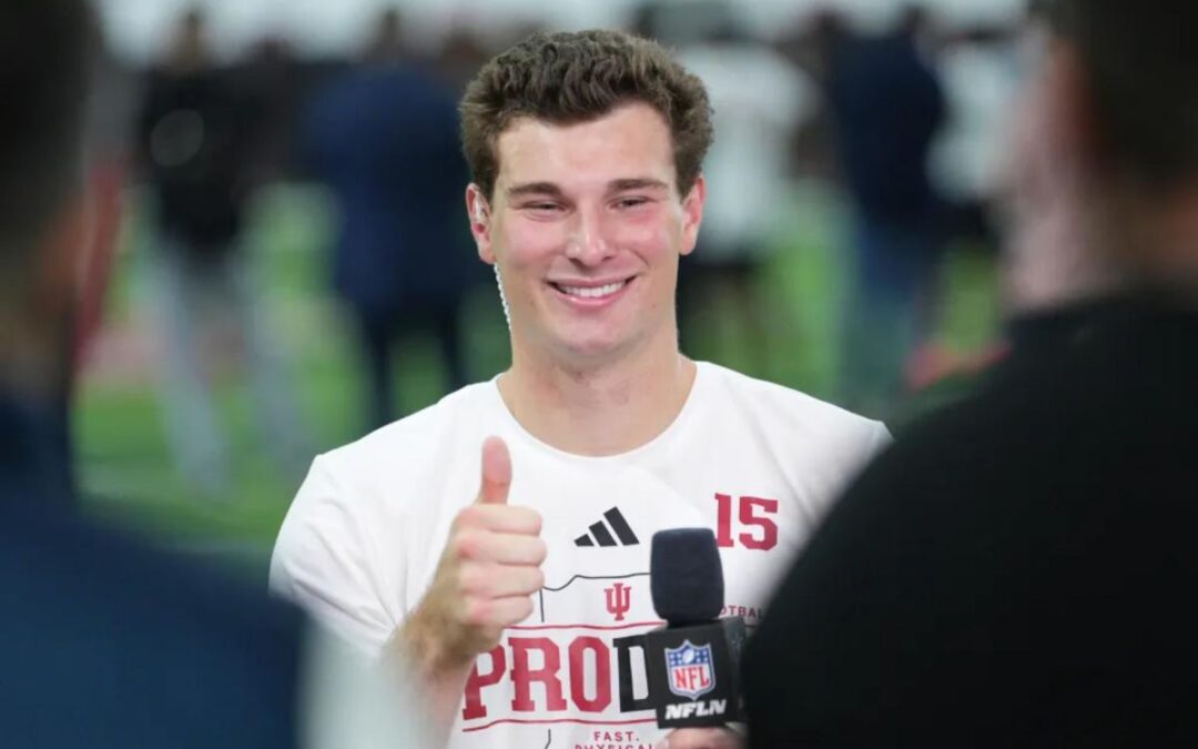 Why Fernando Mendoza won’t attend 2026 NFL Draft