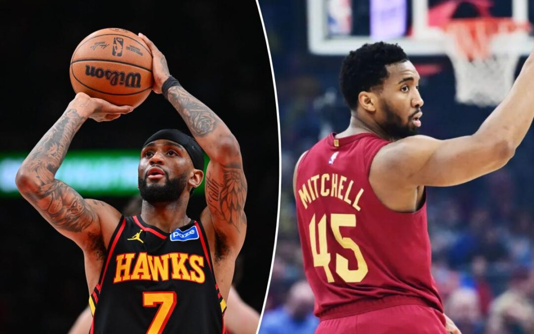 Hawks vs. Cavaliers prediction: NBA Wednesday picks, odds, best bet