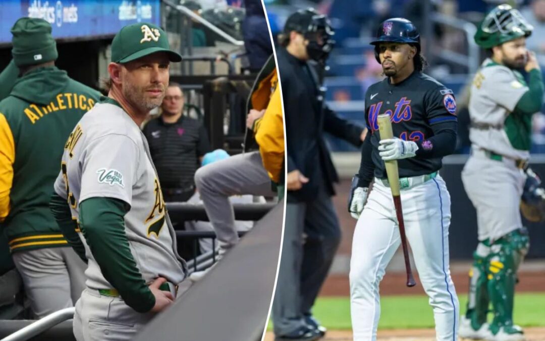 Jeff McNeil says ‘argument’ with Francisco Lindor didn’t lead to Mets exit: ‘Absolutely not’