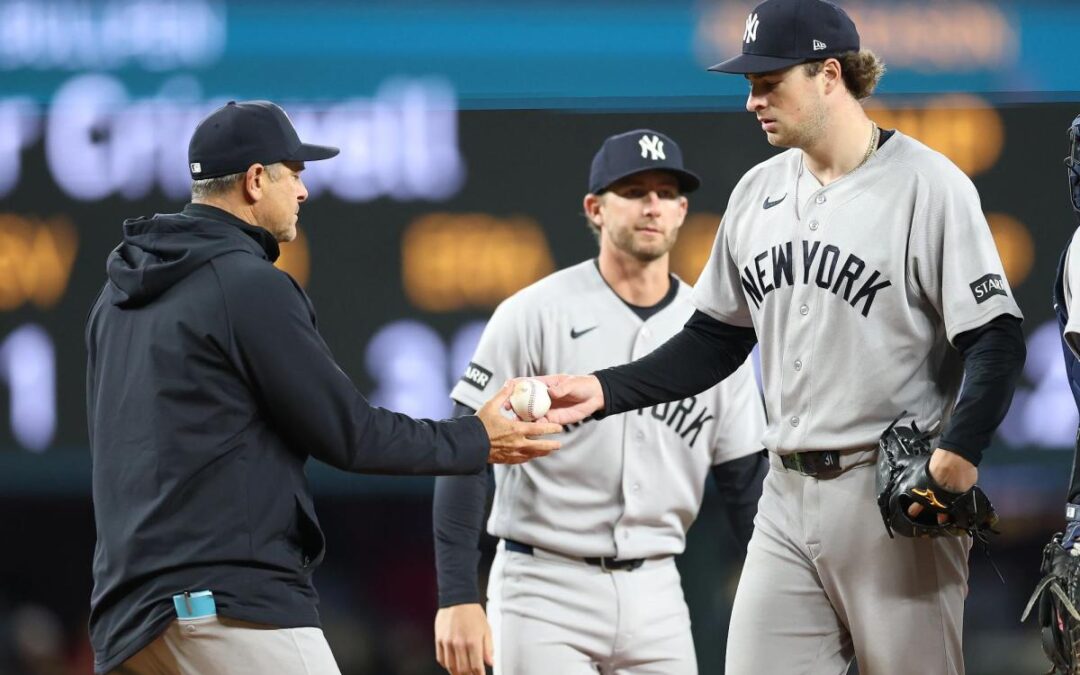 BetMGM bonus code NYPDM1500: Get a 20% first deposit match up to $1,500 for Yankees vs. Athletics