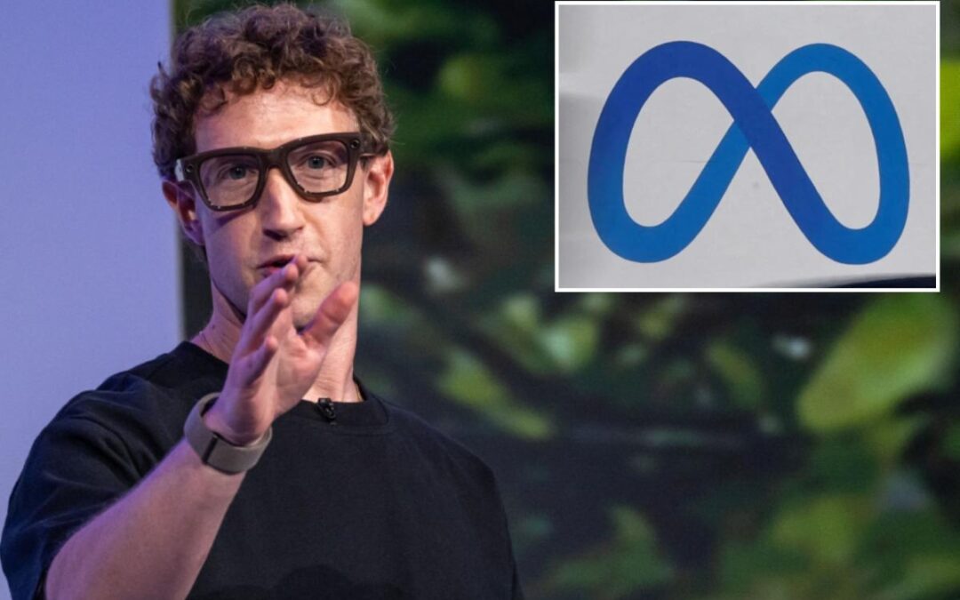 Meta to ax 8,000 jobs as Zuckerberg doubles down on AI  and white-collar bloodbath picks up