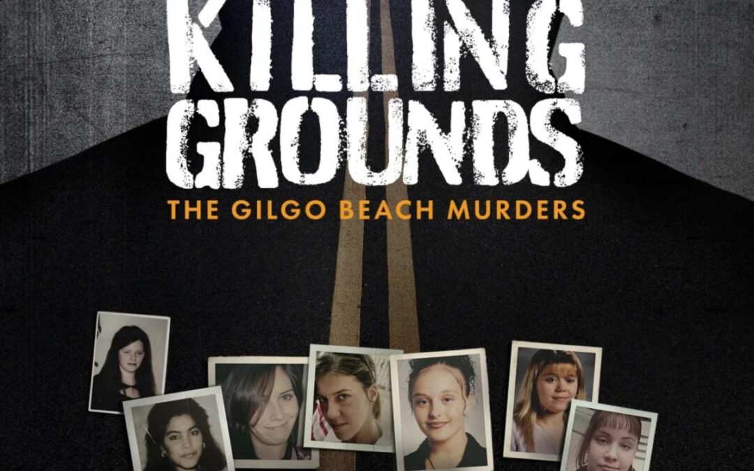 How to watch chilling new doc ‘Killing Grounds: The Gilgo Beach Murders’