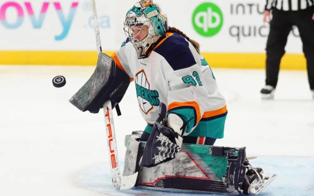 Sirens’ playoff hopes dashed despite spoiler win over Sceptres