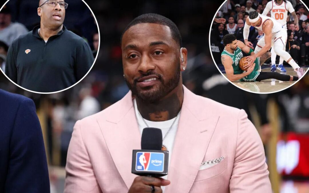 John Wall tells The Post who he’s picking in a potential Knicks-Celtics playoff rematch