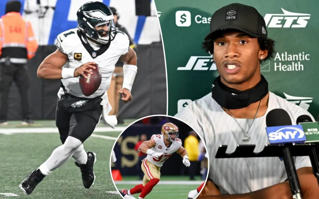 NFL draft U: Which schools churn out the top pro prospects by position