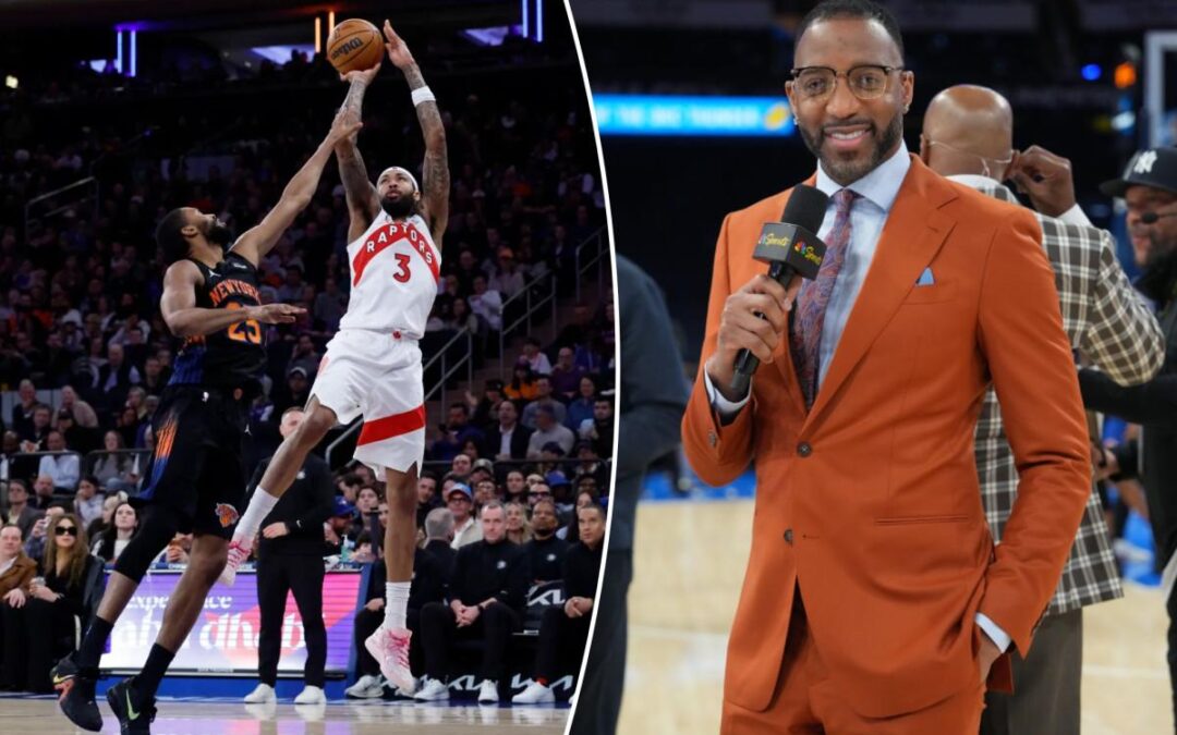 Tracy McGrady tells The Post what Knicks must lock in on to reach NBA Finals