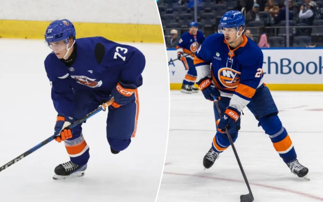 Islanders could get two major roster boosts for final playoff push