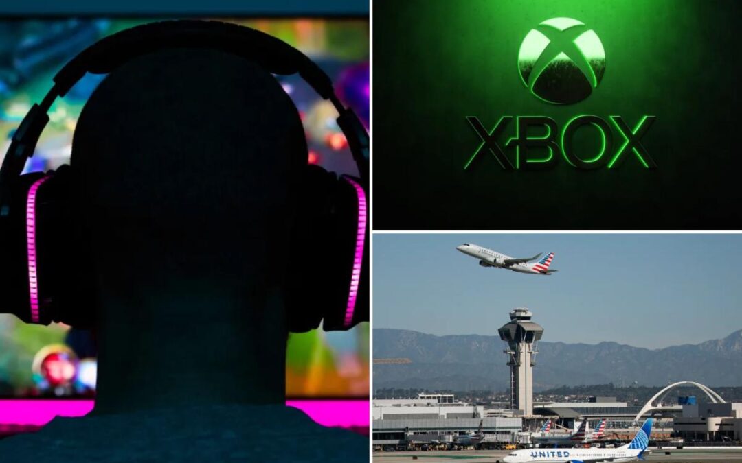 FAA wants to hire gamers as air-traffic controllers: ‘We need to adapt’