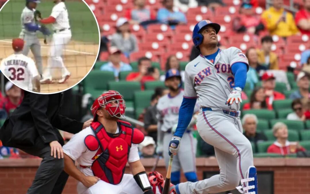 Mets’ flagging offense continues to doom them in extra-innings loss to Cardinals