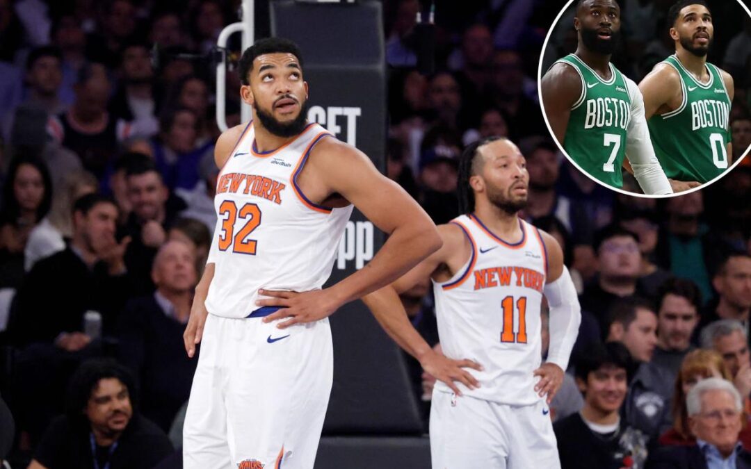 NBA Playoff predictions: Knicks conference finals odds have value