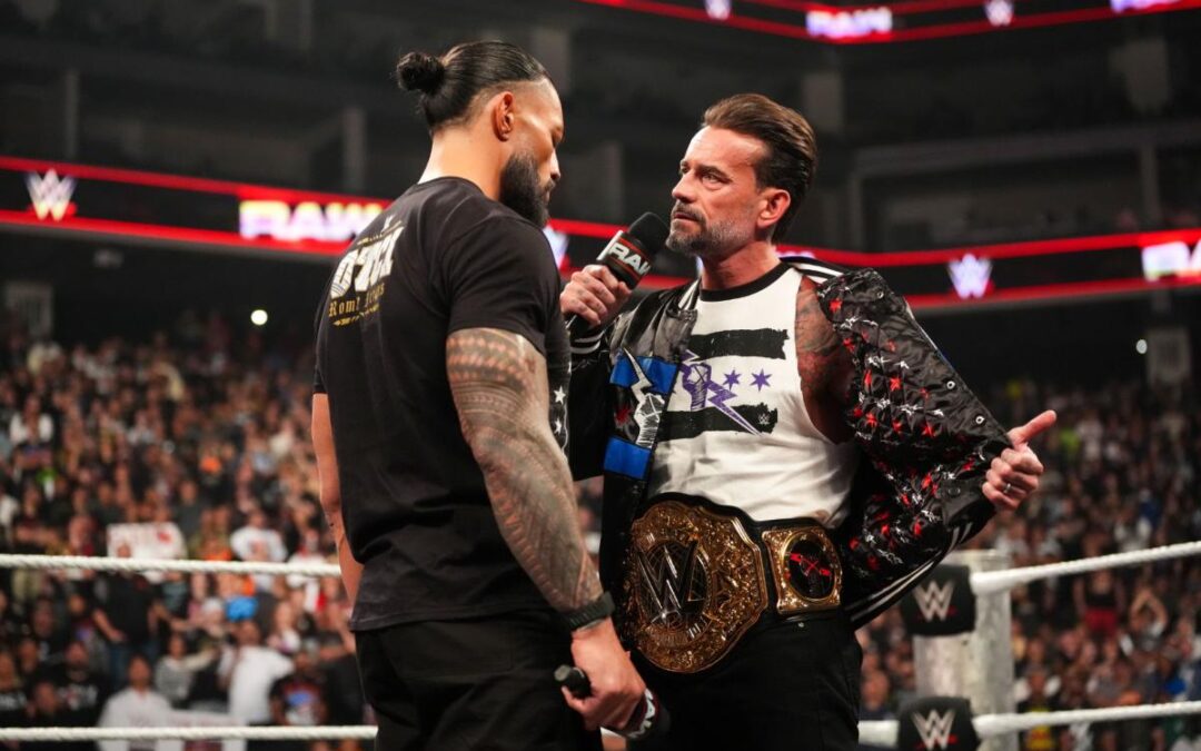 How to watch WrestleMania 42: Start time, livestream, full match card