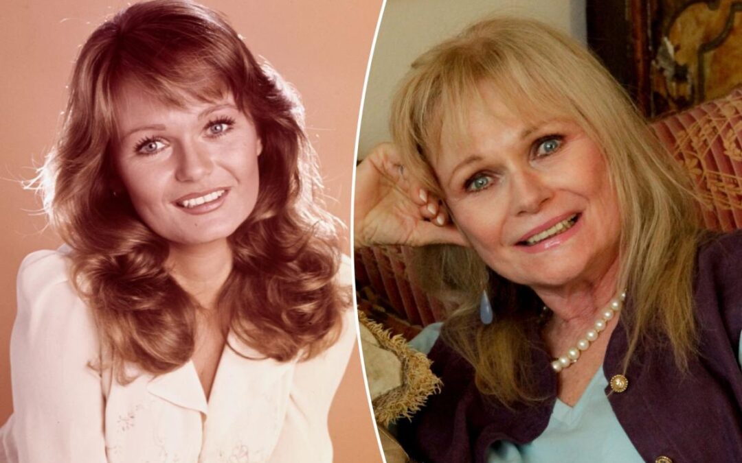 ‘Superman’ actress Valerie Perrine’s official cause of death revealed: report