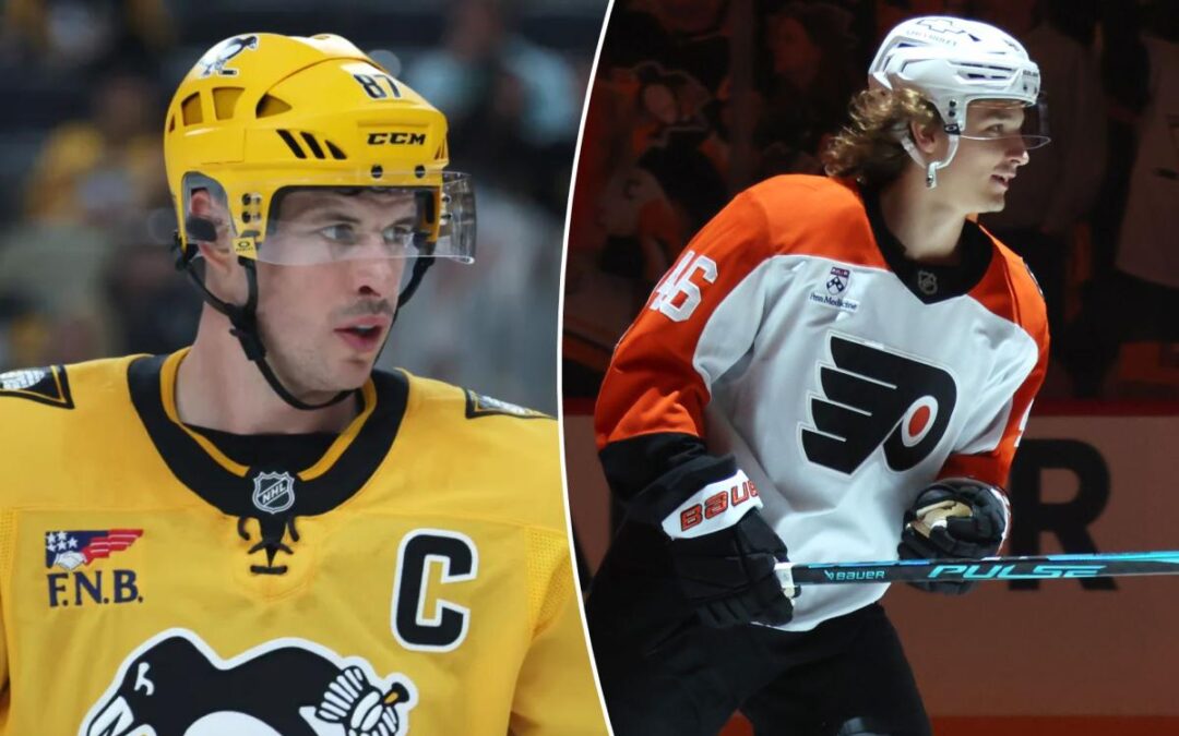 Penguins vs. Flyers Game 2 prediction: NHL odds, picks, best bets for Stanley Cup Playoffs