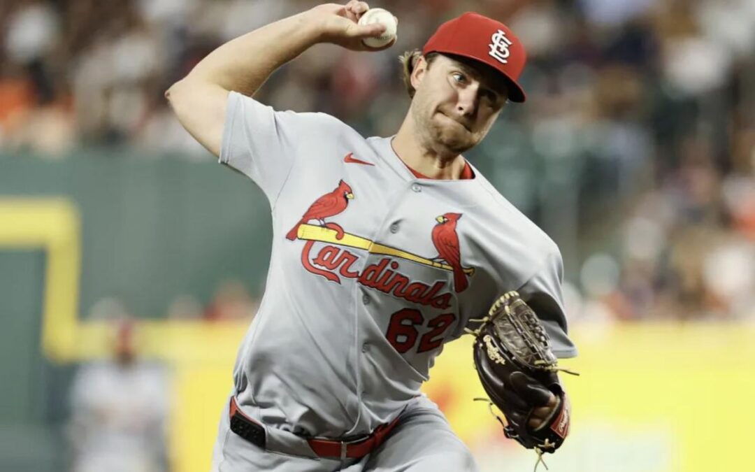 Cardinals vs. Marlins prediction: MLB pick, odds, best bet Wednesday