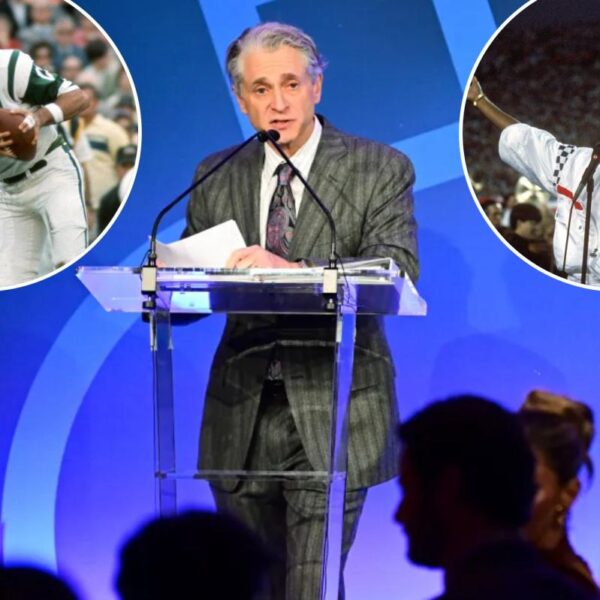 ESPN’s Super Bowl blitz has already begun months before its first crack at the Big Game