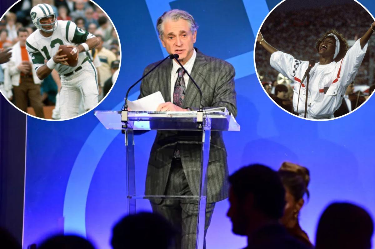 ESPN’s Super Bowl blitz has already begun months before its first crack at the Big Game