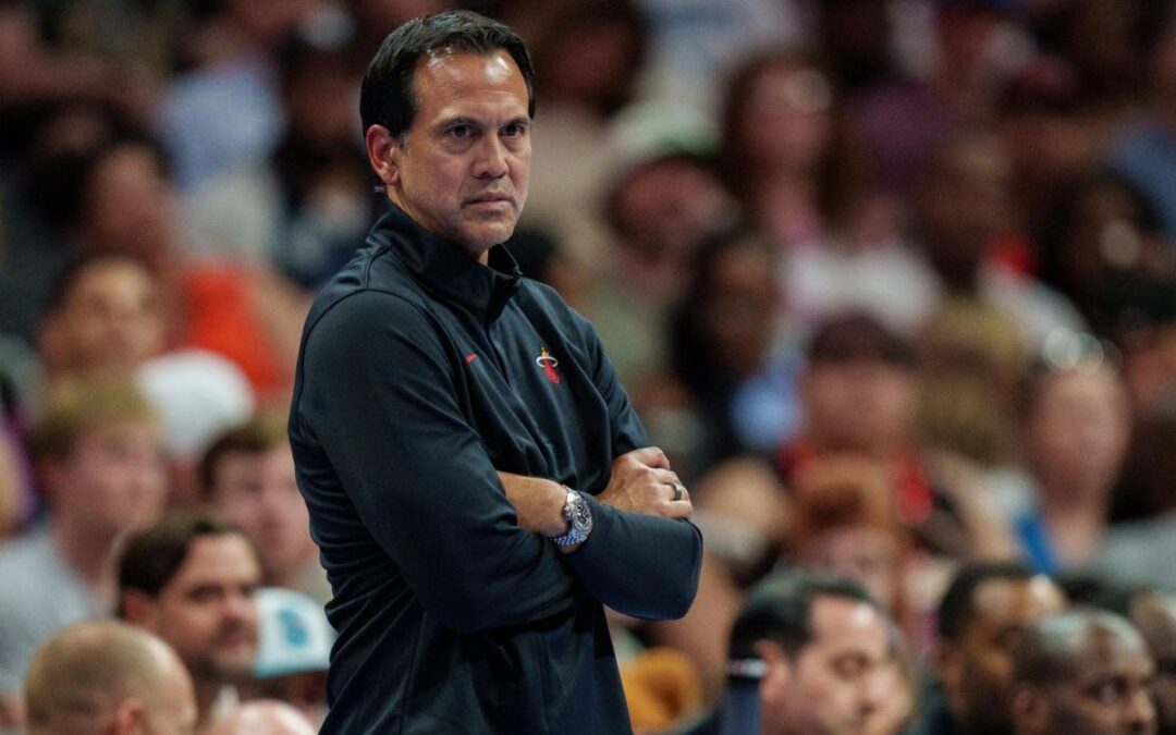 Kalshi promo code NYPMAX: Trade $10, get $10 for Heat vs. Hornets