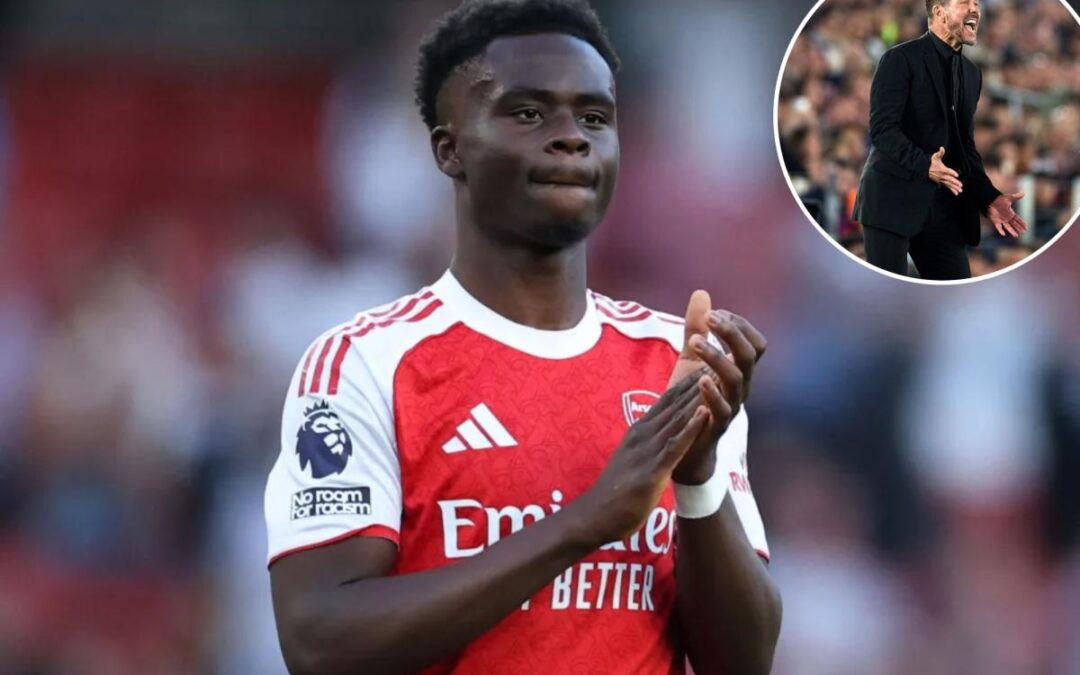 Atletico Madrid vs. Arsenal prediction: Champions League semifinal odds, picks, best bet