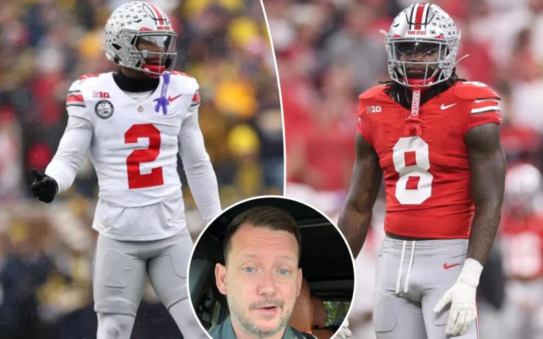 ESPN NFL draft expert Matt Miller tells The Post how he’d make critical Jets, Giants picks