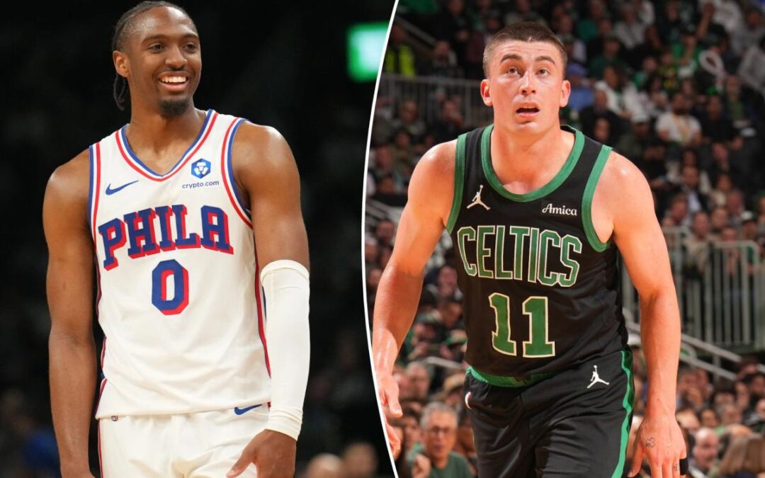 Celtics vs. 76ers Game 6 prediction: NBA playoffs picks, odds, best bets Thursday