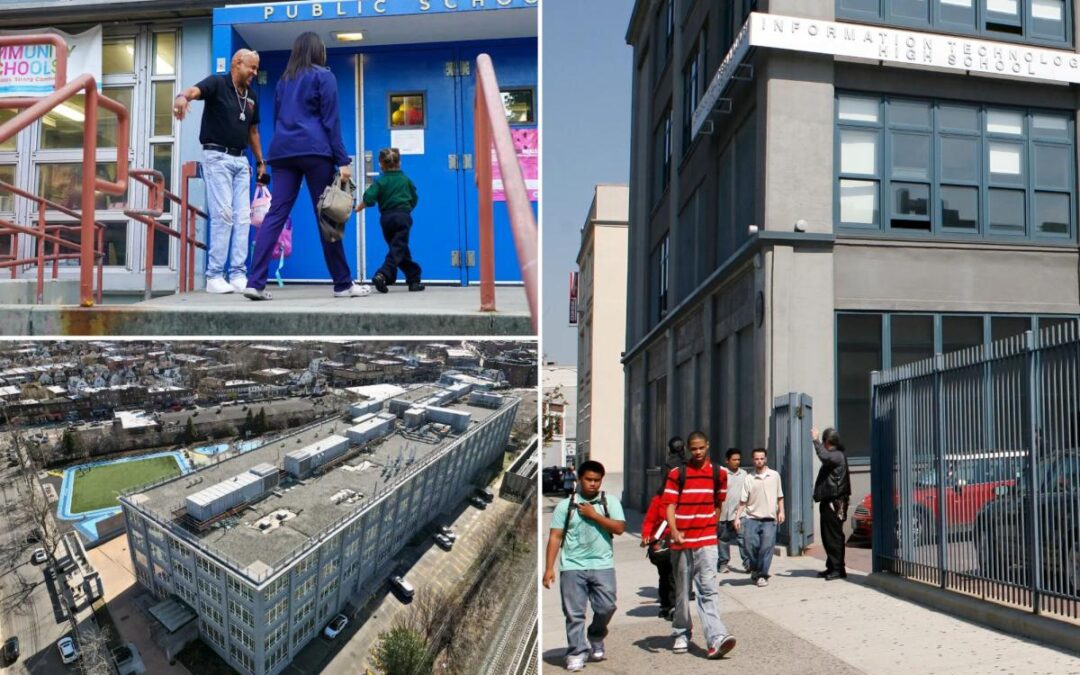 Post investigation reveals NYC DOE has spent $5B-plus on rent to private landlords — including buildings with no commercial value